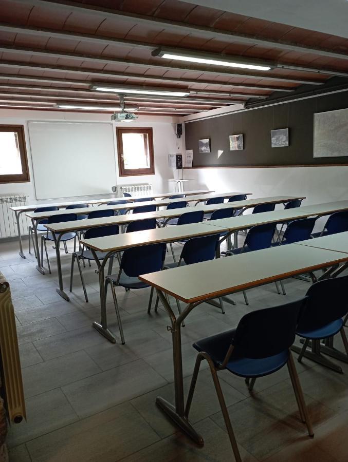 Aula Natura La Salle - Cal Cerdanyola Baga Exterior photo